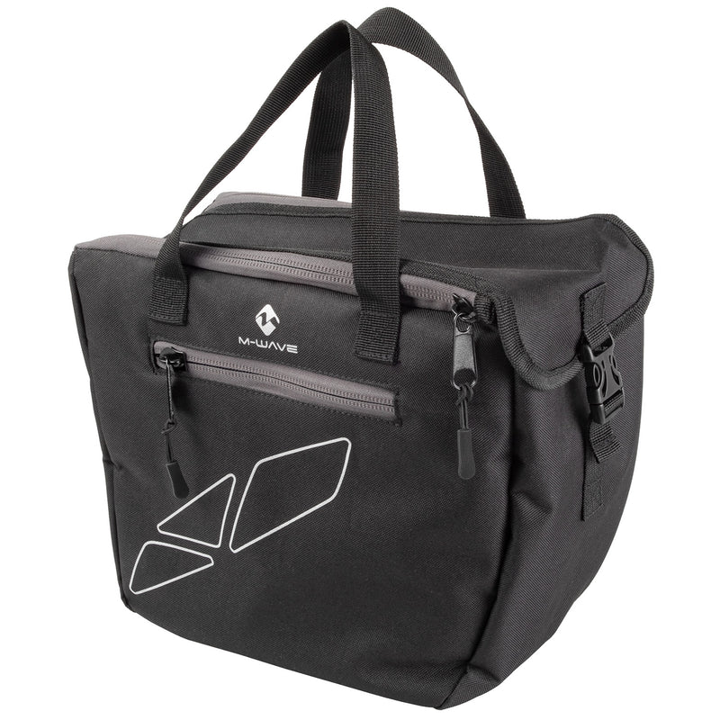 Bolsa insertada m-wave amsterdam
