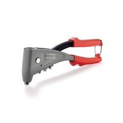 Pinza per rivetti ciechi novus 032-0042 argento