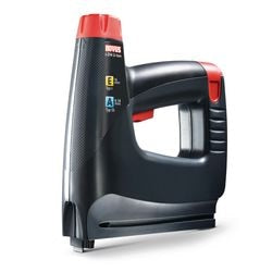 Graffatrice a batteria Novus 031-0356 nera