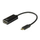 ACT Conectividad USB-C a HDMI Adaptador femenino