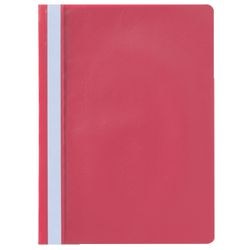Fijador rápido niceday 1227958 rojo a4