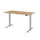 Martellatore per postazione di lavoro sit-stand Bach xdkb16 160 x 80 cm