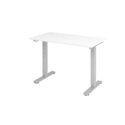Martellatore per postazione di lavoro sit-stand Bach xmst612 120 x 67 cm