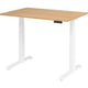 Martellatore per postazione di lavoro sit-stand Bach xdkb12 120 x 80 cm