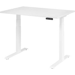 Martellatore per postazione di lavoro sit-stand Bach xdkb12 120 x 80 cm