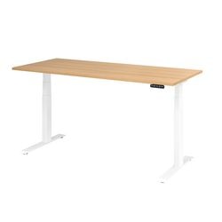 Estación de trabajo de pie y sentado Bach hammerer xdkb19 180 x 80 cm
