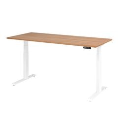 Martellatore per postazione di lavoro sit-stand Bach xdkb19 180 x 80 cm