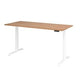 Martellatore per postazione di lavoro sit-stand Bach xdkb19 180 x 80 cm