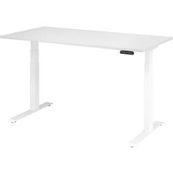 Martellatore per postazione di lavoro sit-stand Bach xdkb16 160 x 80 cm