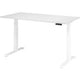 Martellatore per postazione di lavoro sit-stand Bach xdkb16 160 x 80 cm