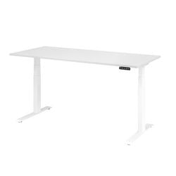 Martellatore per postazione di lavoro sit-stand Bach xdkb19 180 x 80 cm