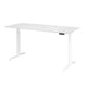 Martellatore per postazione di lavoro sit-stand Bach xdkb19 180 x 80 cm