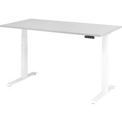 Martellatore per postazione di lavoro sit-stand Bach xdkb16 160 x 80 cm
