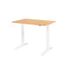 Martellatore per postazione di lavoro sit-stand Bach xmka12 120 x 80 cm