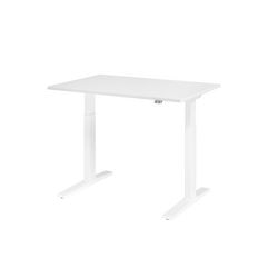 Martellatore per postazione di lavoro sit-stand Bach xmka12 120 x 80 cm