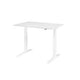 Martellatore per postazione di lavoro sit-stand Bach xmka12 120 x 80 cm