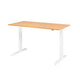 Martellatore per postazione di lavoro sit-stand Bach xmka16 160 x 80 cm