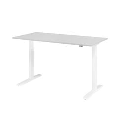 Martellatore per postazione di lavoro sit-stand Bach xmka16 160 x 80 cm