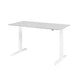 Martellatore per postazione di lavoro sit-stand Bach xmka16 160 x 80 cm
