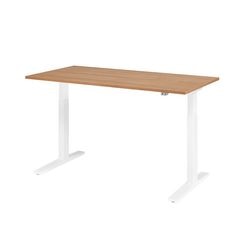 Martellatore per postazione di lavoro sit-stand Bach xmka16 160 x 80 cm