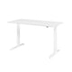 Martellatore per postazione di lavoro sit-stand Bach xmka16 160 x 80 cm