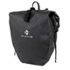 Brassingschlager Single Bag Downtown Single Flex 22L Black