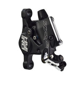 Trp hy rd c705 hydr. brake caliper, without rotor, black - afbeelding 2