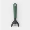 Brabantia Brabantia sabrosa+ appelente de forma de Y negro verde
