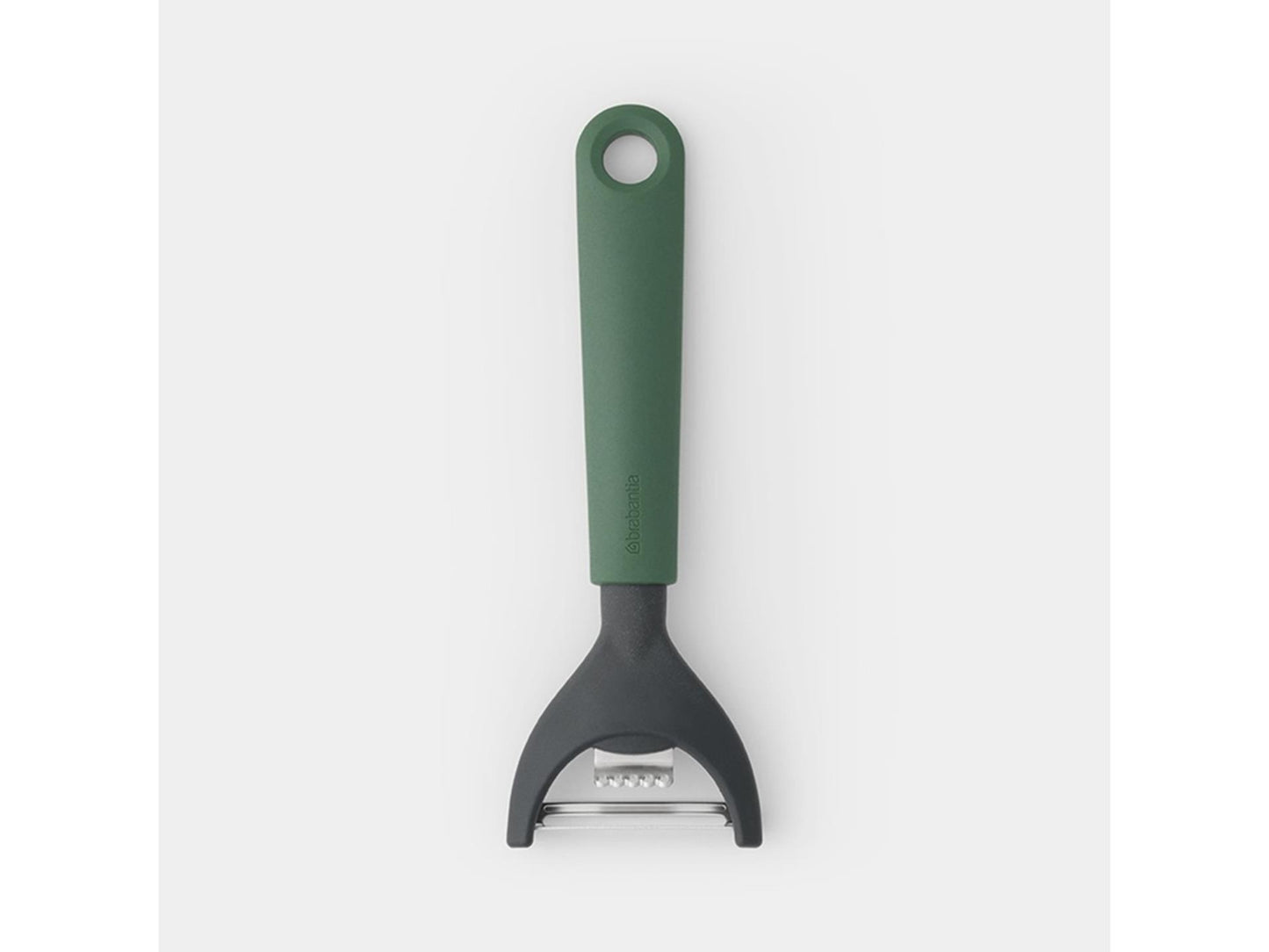 Brabantia Brabantia sabrosa+ appelente de forma de Y negro verde