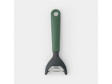 Brabantia tasty+ dunschiller y-vorm fir green - afbeelding 1