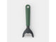 Brabantia Brabantia sabrosa+ appelente de forma de Y negro verde