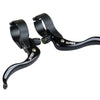 REMHENDEL PAAR CANTILEVER Tectro RL721 Cyclocross Ø31.8 mm - Black