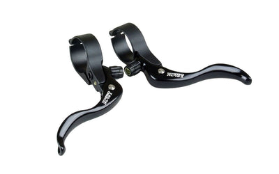 REMHENDEL PAAR CANTILEVER Tectro RL721 Cyclocross Ø31.8 mm - Black