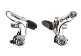 Tectro brake set Tectro Oryx Y992A AG Silver - afbeelding 2