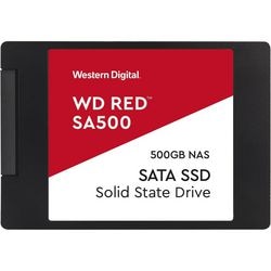WD Red, 500 GB
