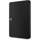 Disco duro Seagate 5TB negro