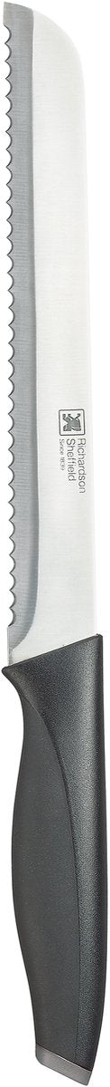 Richardson Sheffield: coltello da pane vantaggioso