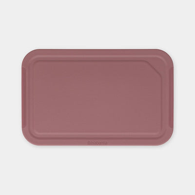 Brabantia Brabantia Tasty+ tagliere 24,9x 0,9x15,8 cm Red uva