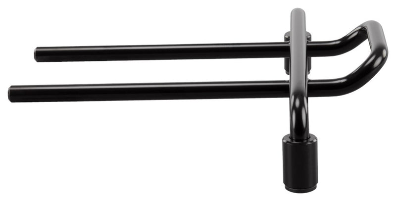 Makita accessoires tafelverbreder m stelv 12x90mm - 123101-8 - 123101-8