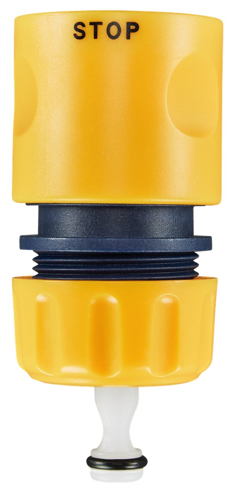 Makita accessoires makita snelkoppeling m stop dpc-s - 123121-2