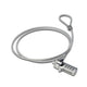 Act Connectivity Laptop lock with numerical code AC9015