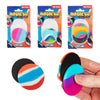 Discos magnéticos Toi-toys, 2 uds.