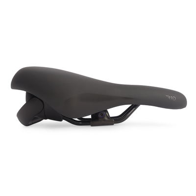 Selle Royal Zelle Royal Saddle Rio Unitech Moderate. sr saddles rio unitech moderate unisex black