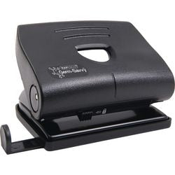Perforatore rapesco pf8700b1 nero