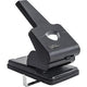 Perforatore rapesco 1631 nero