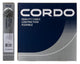 Cordo cable interior cable interior freno 225cm ø1,5mm + tetina barril 7x6mm taller acero inoxidable (100)