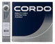 Cordo cable ajustador de cable interior 225cm ø1,1mm + tetina 4x4mm taller acero inoxidable (100)