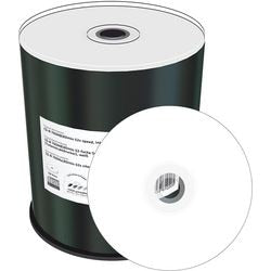 Gamma di supporti CD-R MR203