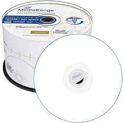 Gamma di supporti CD-R MR229 XXX