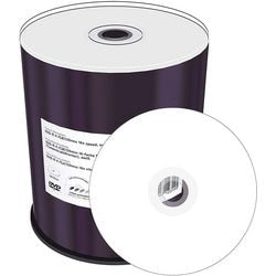 Gamma di supporti DVD+R MR413 xxx